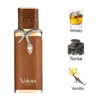 French Avenue Vulcan Sable EDP mùi hương