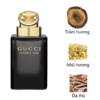 Gucci Intense Oud mui huong
