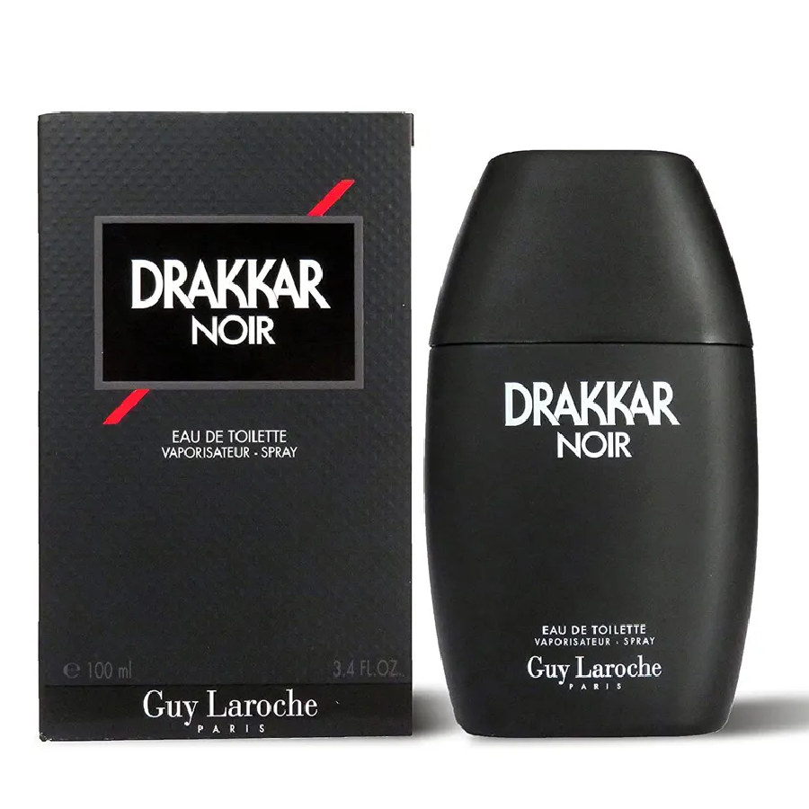 Guy Laroche Drakkar Noir EDT gia tot nhat Guy Laroche Drakkar Noir EDT gia tot nhat