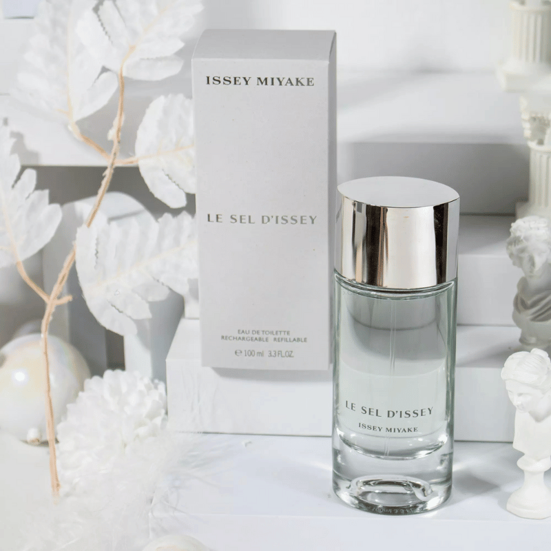 Issey Miyake Le Sel d'Issey EDT chính hãng Issey Miyake Le Sel d'Issey EDT chính hãng