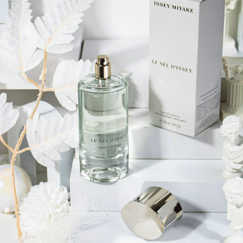 Issey Miyake Le Sel d'Issey EDT gia tot Issey Miyake Le Sel d'Issey EDT gia tot