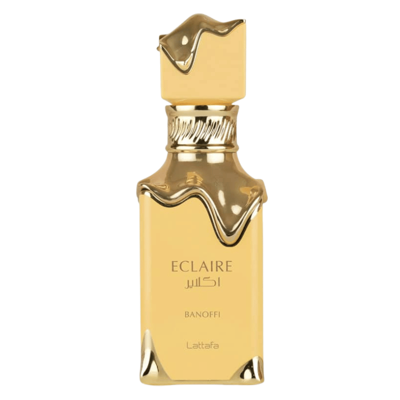 Lattafa Eclaire Banoffi EDP Apa Niche