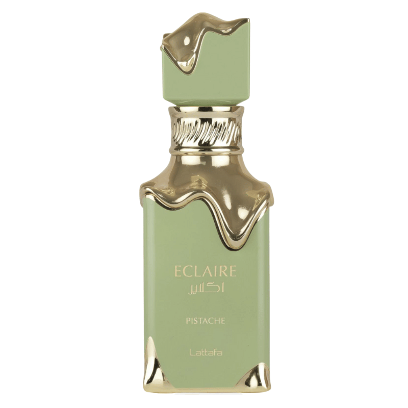 Lattafa Eclaire Pistache EDP Apa Niche