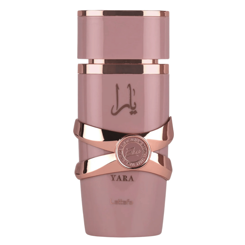 Lattafa Yara Elixir Apa Niche