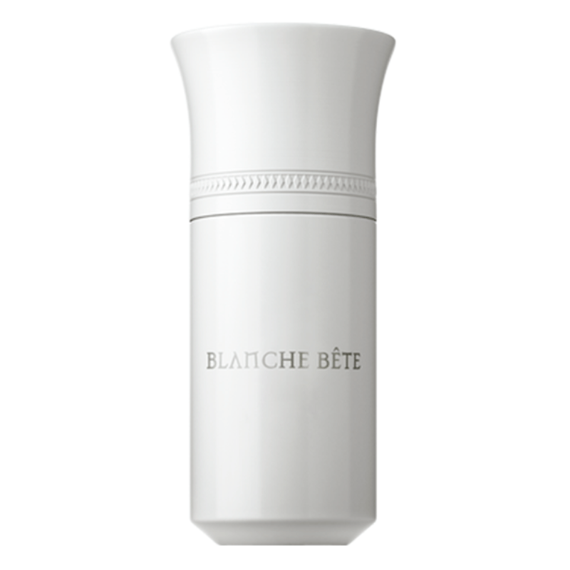 Liquides imaginaires Blanche Bête Limited Edition Apa Niche