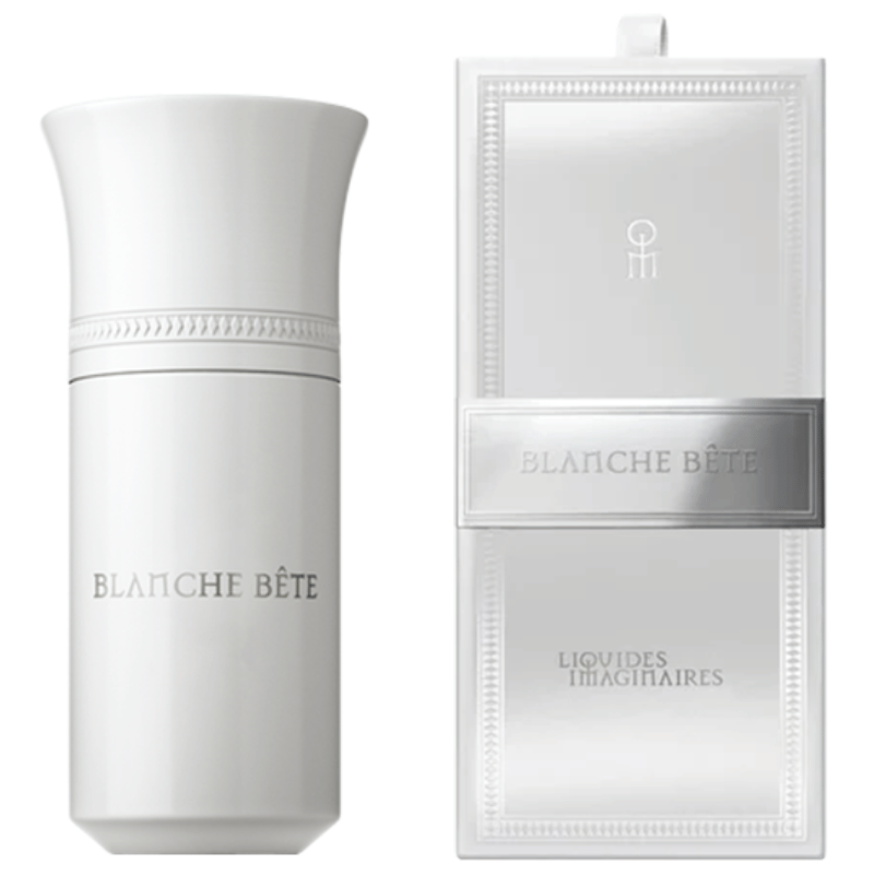 Liquides imaginaires Blanche Bête Limited Edition chính hãng Liquides imaginaires Blanche Bête Limited Edition chính hãng