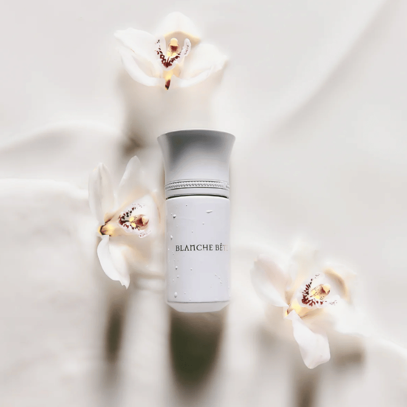Liquides imaginaires Blanche Bête Limited Edition gia tot Liquides imaginaires Blanche Bête Limited Edition gia tot