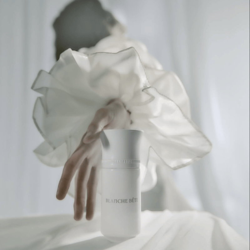 Liquides imaginaires Blanche Bête Limited Edition tại Hà Nội Liquides imaginaires Blanche Bête Limited Edition tại Hà Nội