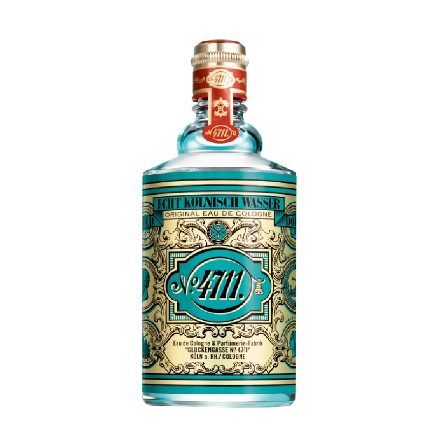 4711 Original Eau de Cologne 4711 apa niche
