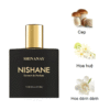 Nishane Shinanay Extrait de Parfum mùi hương