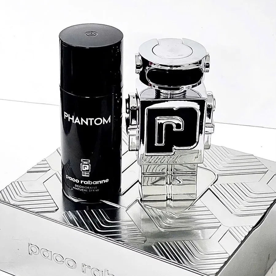Paco Rabanne Phantom deospray 150ml
