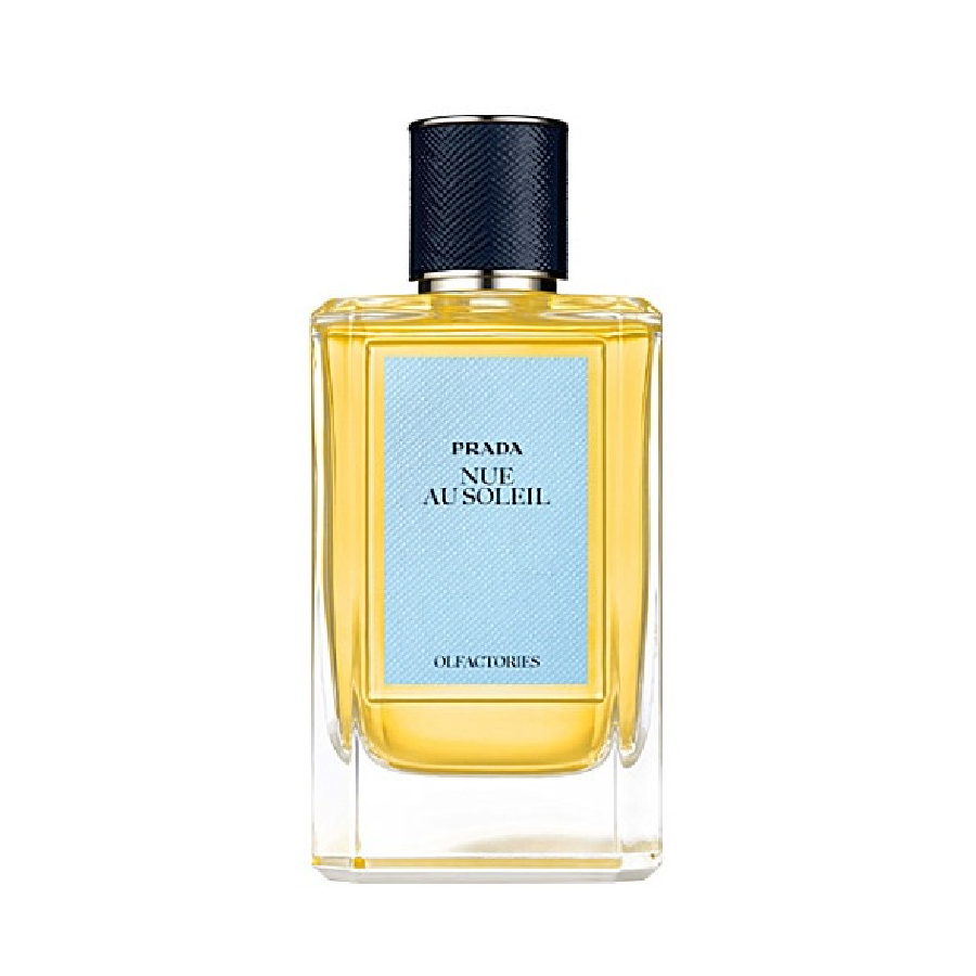 Prada Nue Au Soleil EDP apa niche