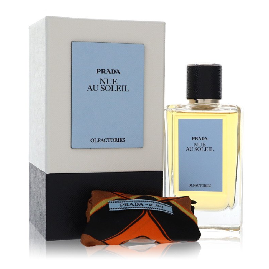 Prada Olfactories Nue Au Soleil gia tot nhat Prada Olfactories Nue Au Soleil gia tot nhat