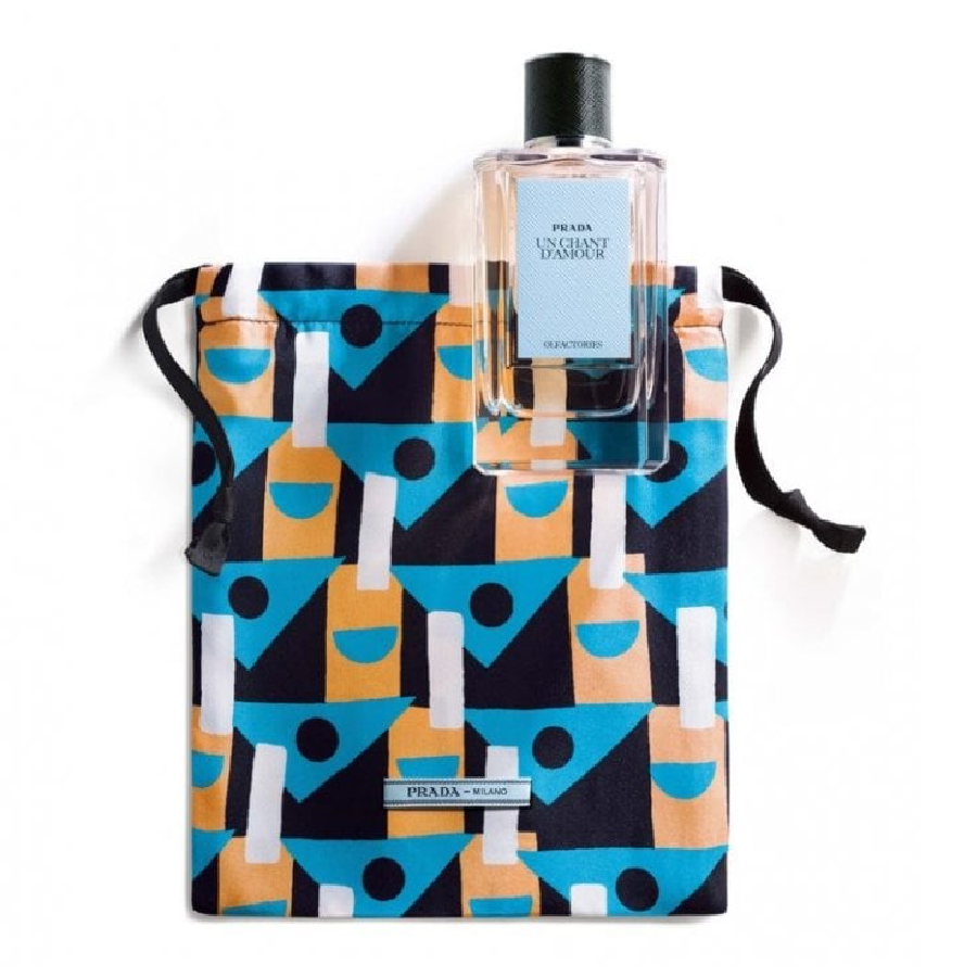 Prada Un Chant D'Amour chinh hang Prada Un Chant D'Amour chinh hang