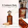 Thiết Kế Clive Christian E Cashmere Musk