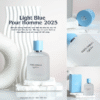 Thiết Kế Dolce Gabbana Light Blue Pour Homme EDT 2025