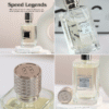 Thiết Kế Ex Nihilo Speed Legends EDP