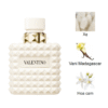 Valentino Donna Born in Roma Ivory EDP 2025 mùi hương