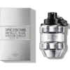 Viktor Rolf Spicebomb Metallic Musk EDP chính hãng