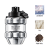 Viktor Rolf Spicebomb Metallic Musk EDP mùi hương