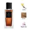 Yves Saint Laurent Babycat Raw Bourbon EDP mùi hương