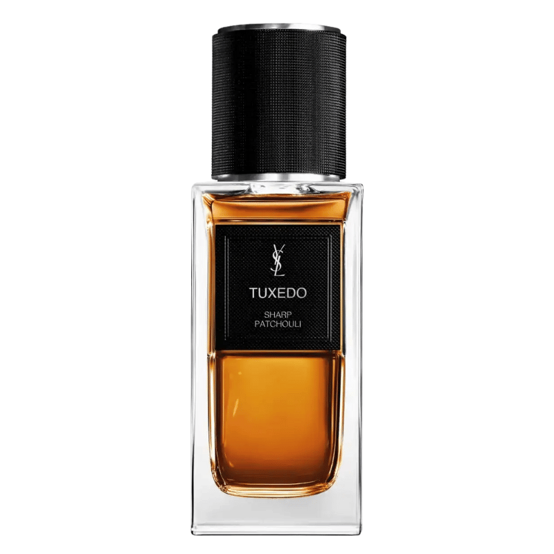 Yves Saint Laurent Tuxedo Sharp Patchouli EDP Apa Niche