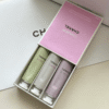 set Chanel Chance Perfumed Hand Creams gia tot