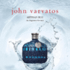 John Varvatos Artisan Blu EDT gia tot
