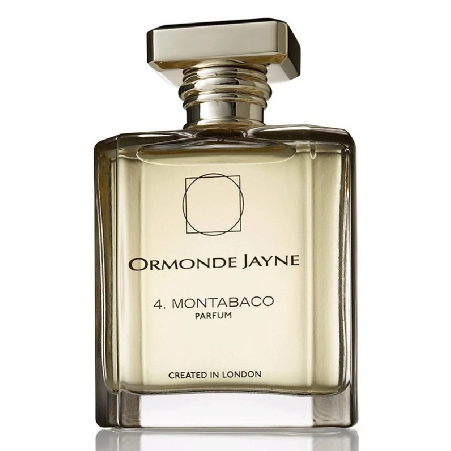 Ormonde Jayne Montabaco EDP chinh hang Ormonde Jayne Montabaco EDP chinh hang