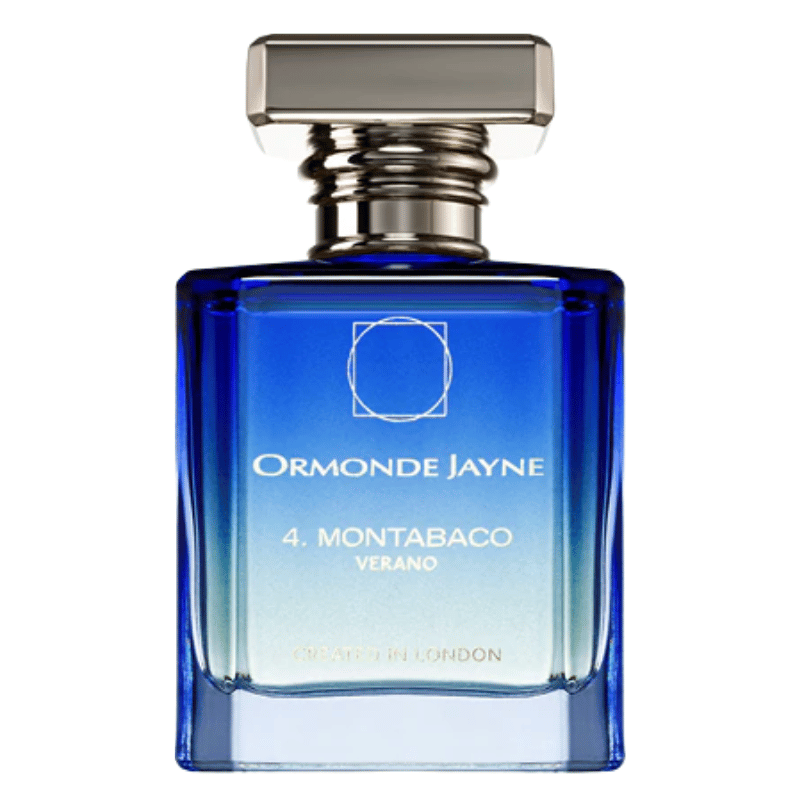 Ormonde Jayne Montabaco Verano EDP Apa Niche Ormonde Jayne Montabaco Verano EDP Apa Niche