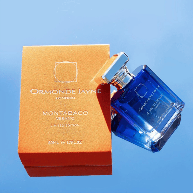 Ormonde Jayne Montabaco Verano EDP chính hãng Ormonde Jayne Montabaco Verano EDP chính hãng