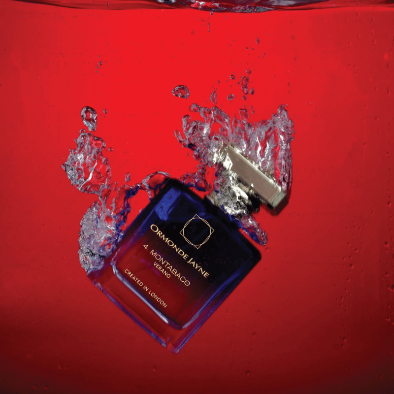 Ormonde Jayne Montabaco Verano EDP gia tot Ormonde Jayne Montabaco Verano EDP gia tot