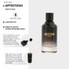 Aristino Paris Rooted Soul EDP tại Hà Nội