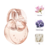 Bvlgari Omnia Crystalline EDP mùi hương