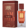 Lattafa Ana Abiyedh Scarlet EDP chính hãng