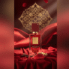 Lattafa Ana Abiyedh Scarlet EDP gia tot