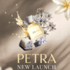 Lattafa Petra EDP gia tot