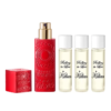Set Kilian Rolling In Love EDP 7.5x4 va case
