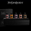 Set Yves Saint Laurent Le Vestiaire Des Parfums 5 mini chinh hang