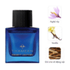 Thameen Regent Leather Extrait De Parfum mùi hương
