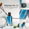 Thiết Kế Aristino Paris Odyssey No.12 EDP