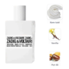 Zadig & Voltaire This Is Her EDP mui huong