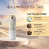 xit khu mui Body Spray Lattafa Yara Moi mui huong