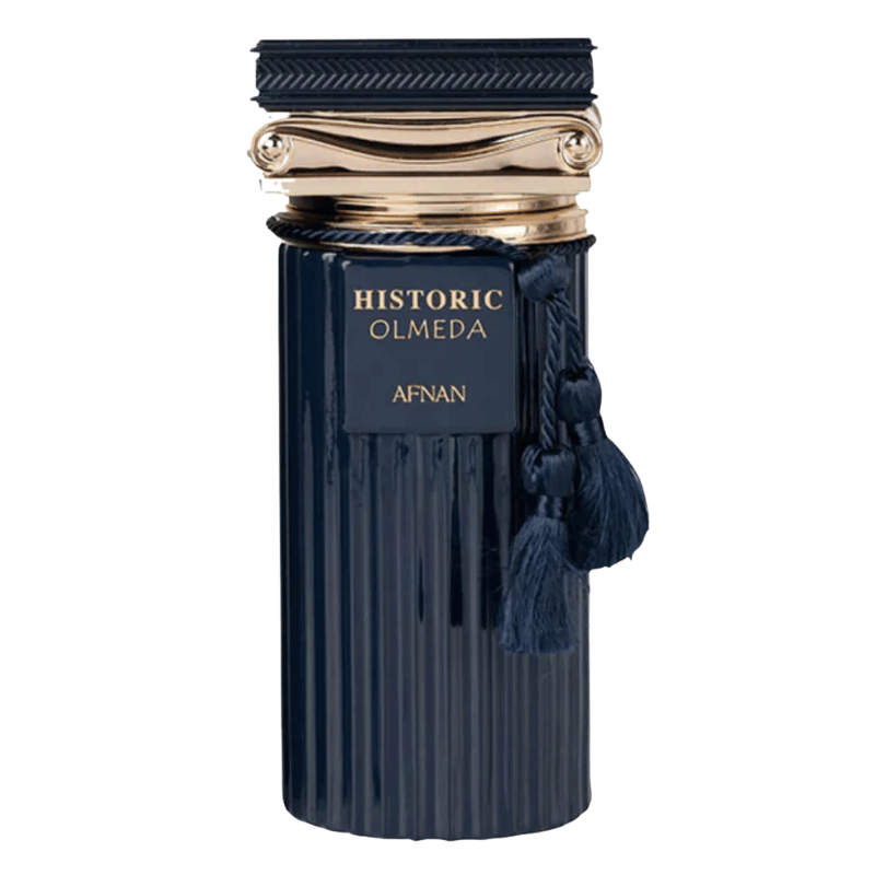 Afnan Historic Olmeda EDP Apa Niche