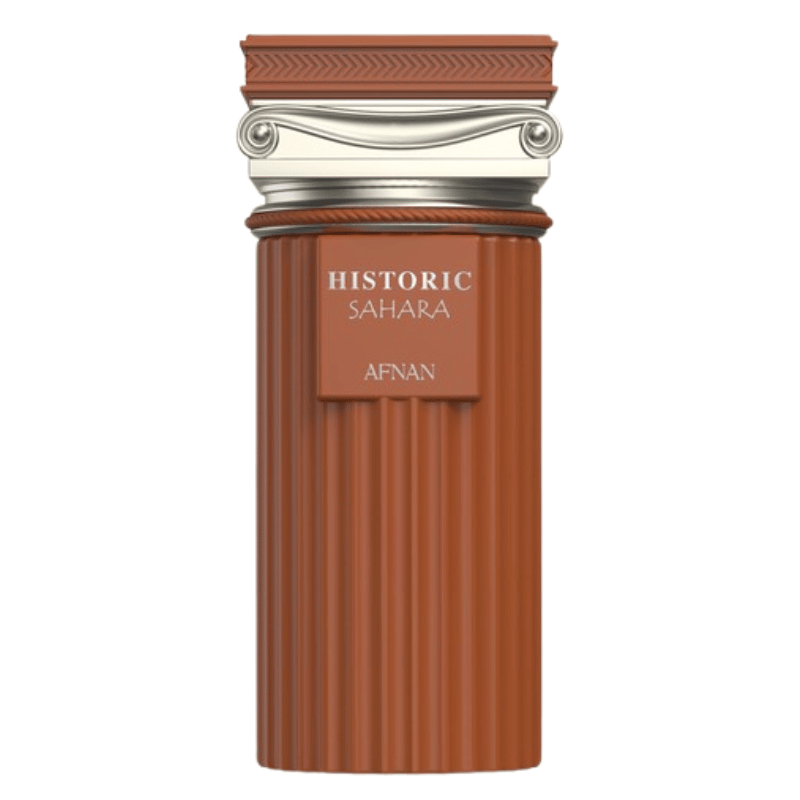 Afnan Historic Sahara EDP Apa Niche