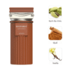 Afnan Historic Sahara EDP mùi hương