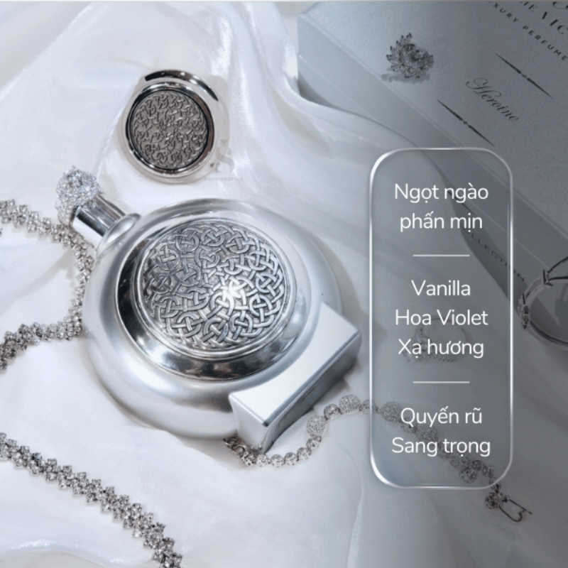 Boadicea the Victorious Heroine EDP gia tot Boadicea the Victorious Heroine EDP gia tot