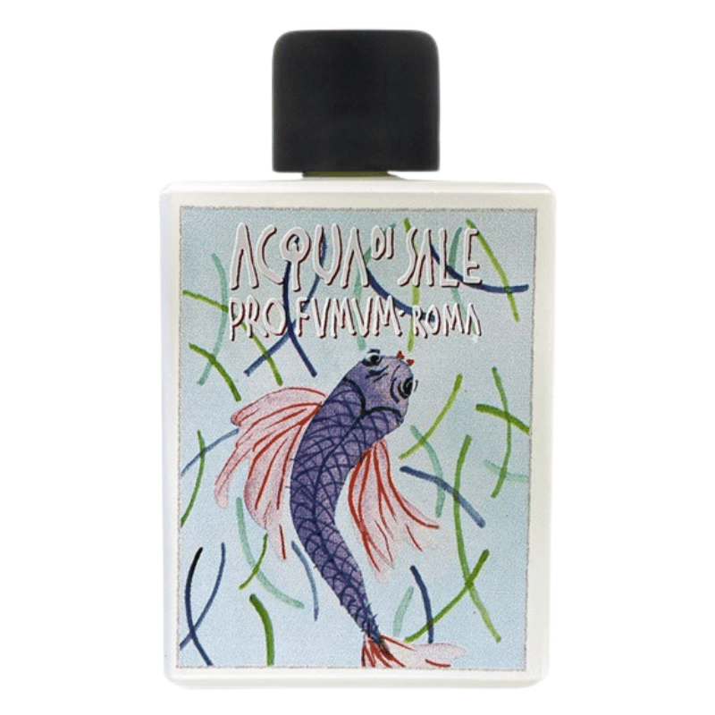 Profumum Roma Acqua Di Sale Limited Edition 2021 Apa Niche