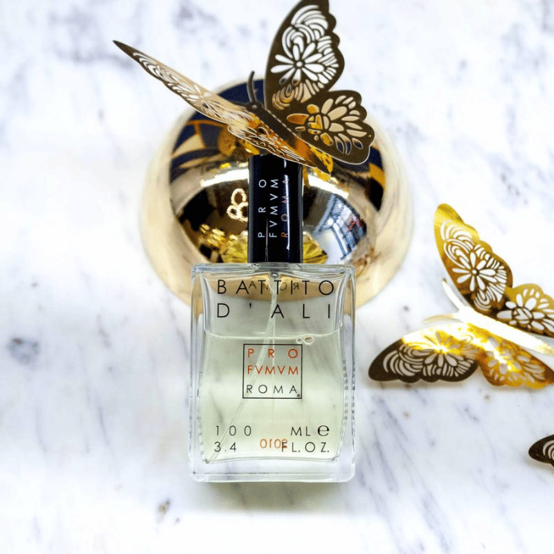 Profumum Roma Battito d'Ali EDP gia tot