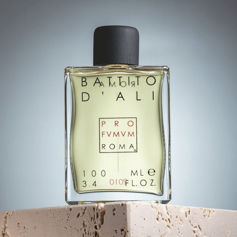 Profumum Roma Battito d'Ali EDP tại Hà Nội